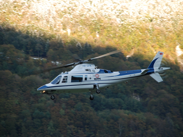 HB-ZFK
