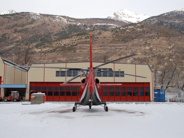 HB-ZDM
