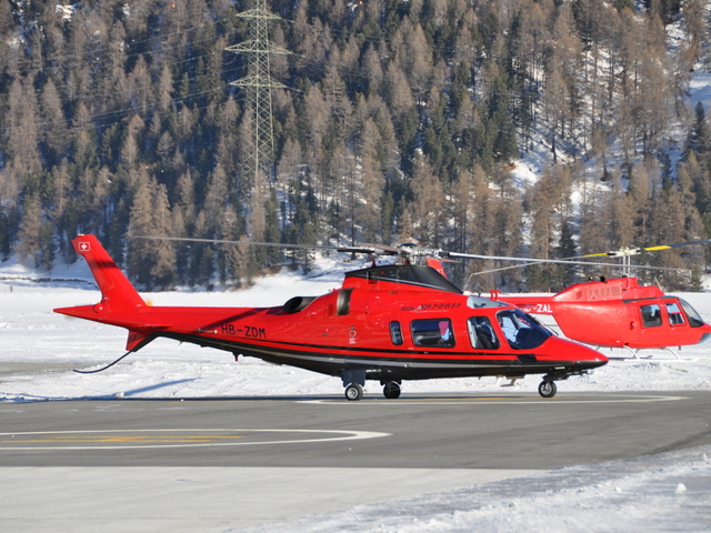 HB-ZDM