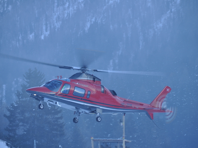 HB-ZDM