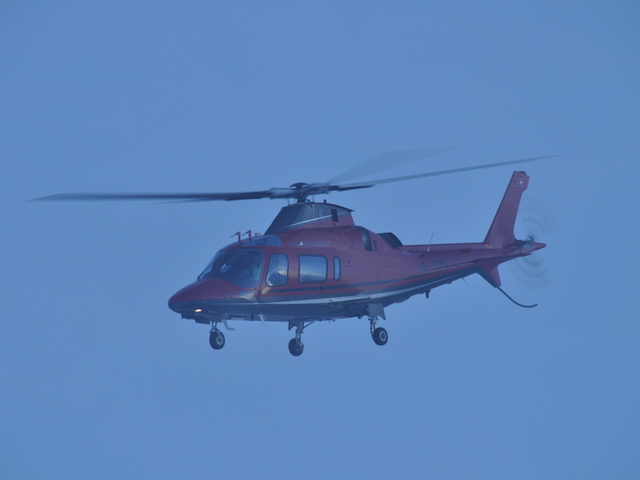 HB-ZDM