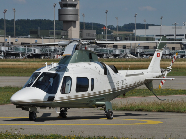 HB-ZLZ