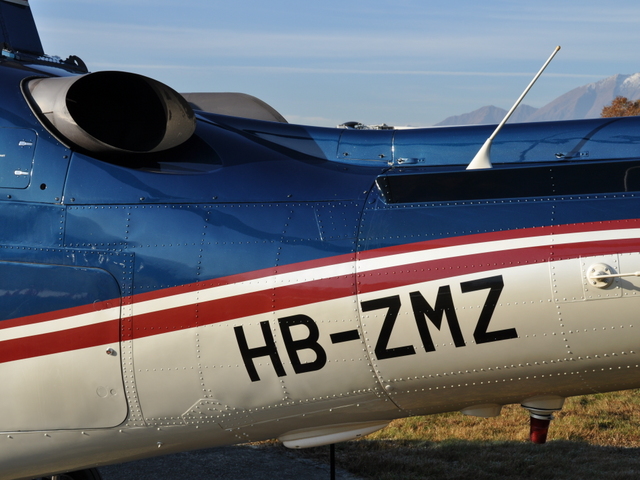 HB-ZMZ