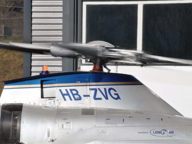 HB-ZVG
