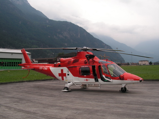 HB-XWA