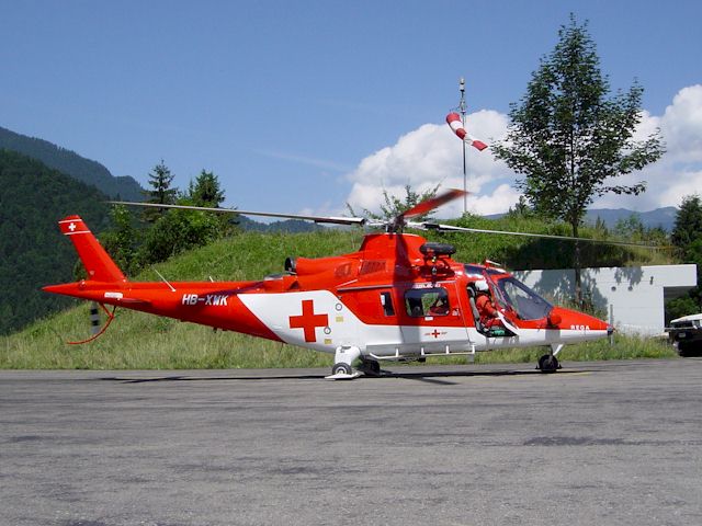 HB-XWK
