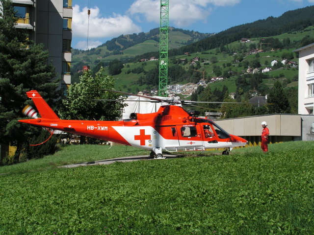 HB-XWM