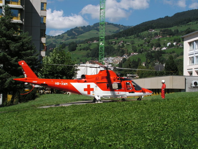 HB-XWM