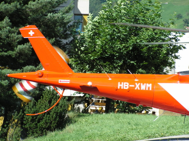 HB-XWM