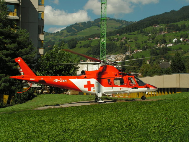 HB-XWM