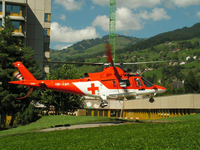 HB-XWM