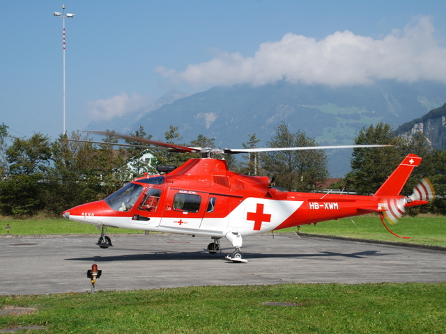 HB-XWM