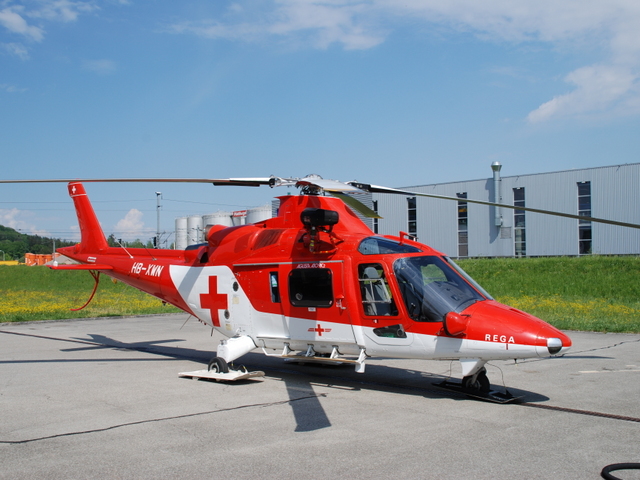 HB-XWN