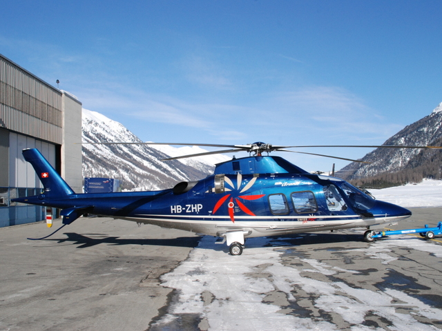 HB-ZHP