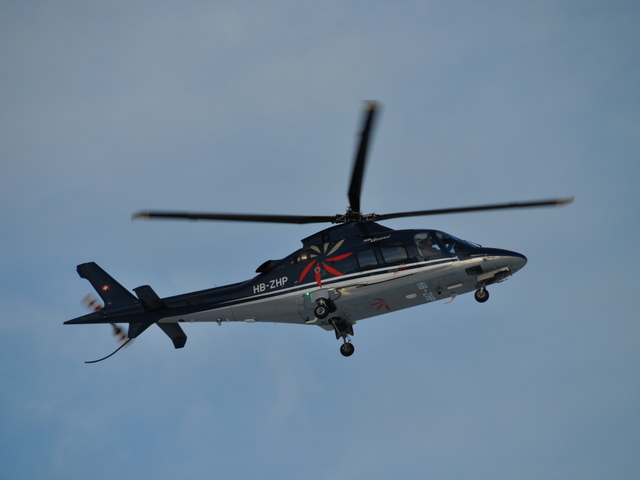 HB-ZHP