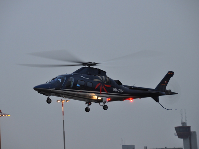 HB-ZHP