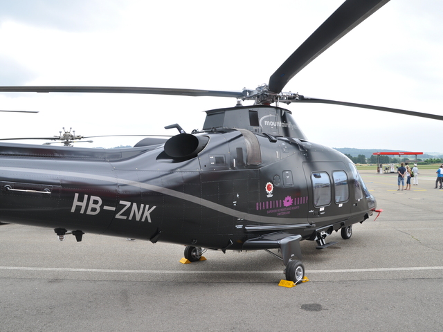 HB-ZNK