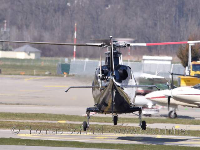 HB-ZNK