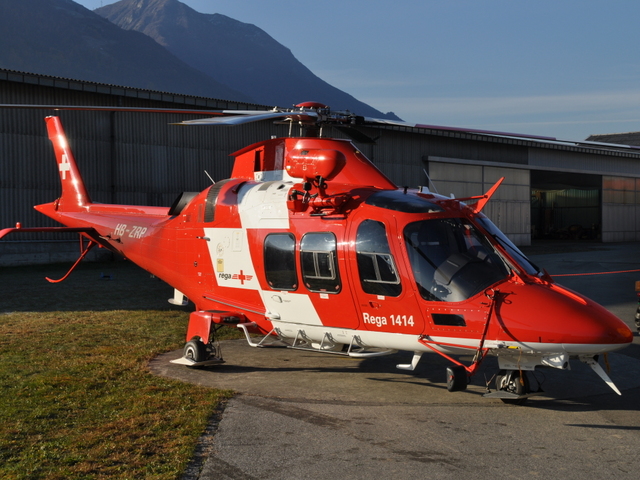 HB-ZRP