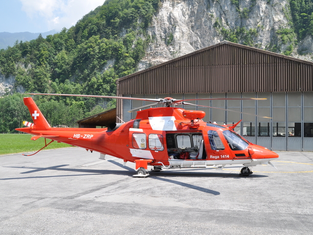 HB-ZRP