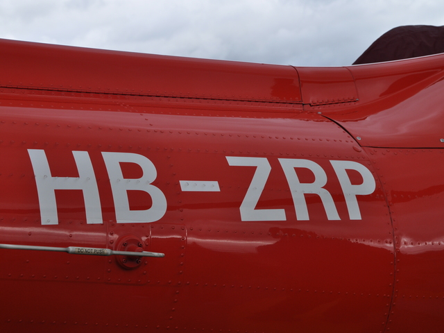 HB-ZRP