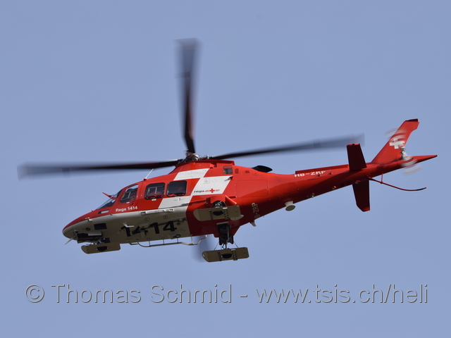 HB-ZRP