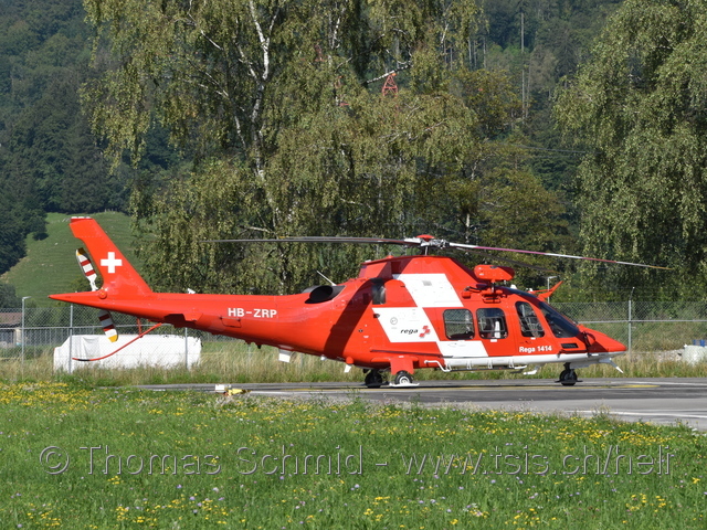 HB-ZRP