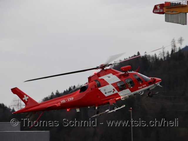 HB-ZRP