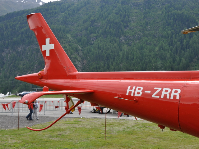 HB-ZRR