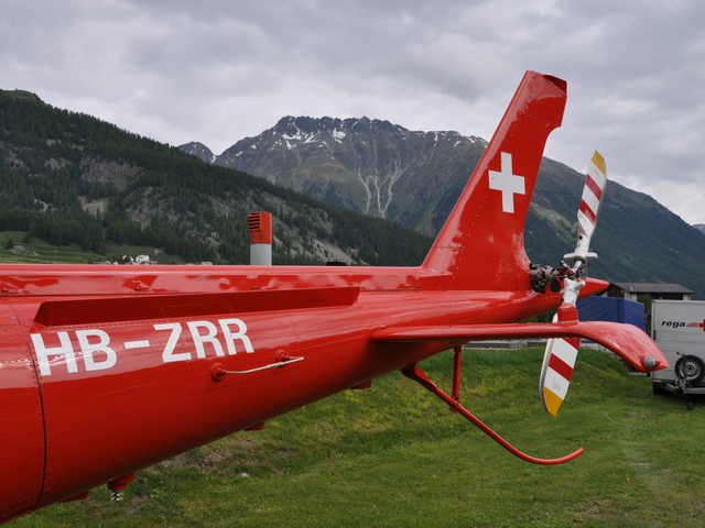 HB-ZRR