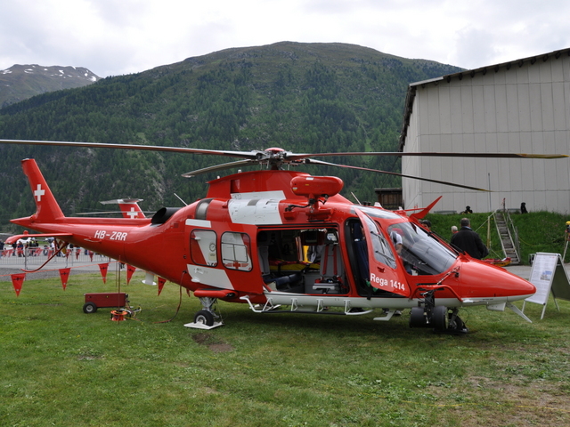 HB-ZRR