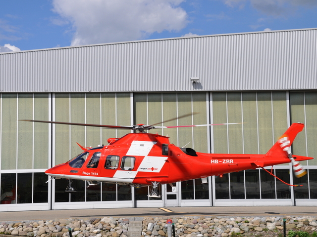 HB-ZRR