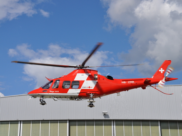 HB-ZRR