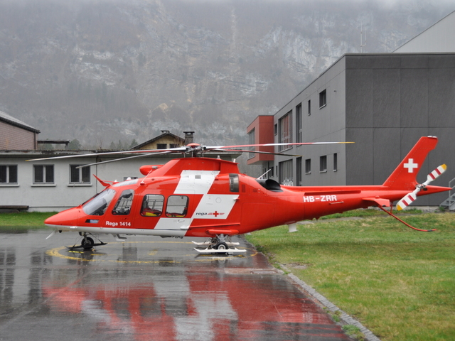 HB-ZRR
