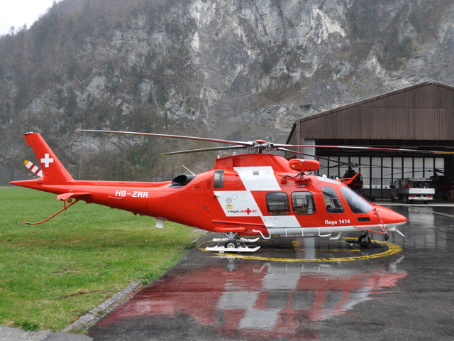 HB-ZRR