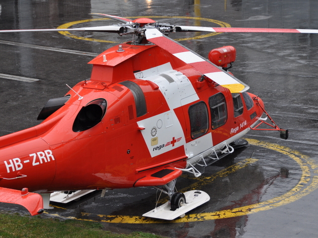 HB-ZRR