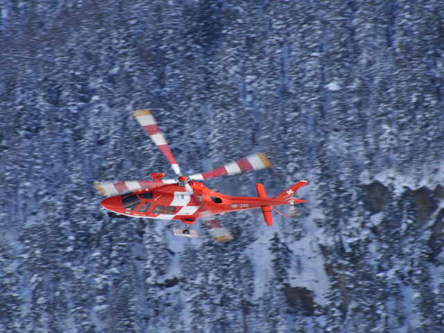 HB-ZRR
