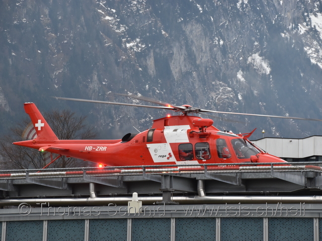 HB-ZRR