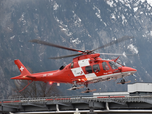 HB-ZRR
