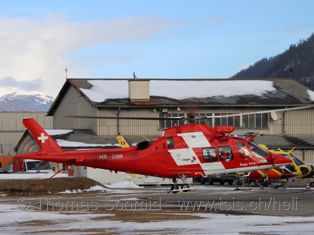 HB-ZRR