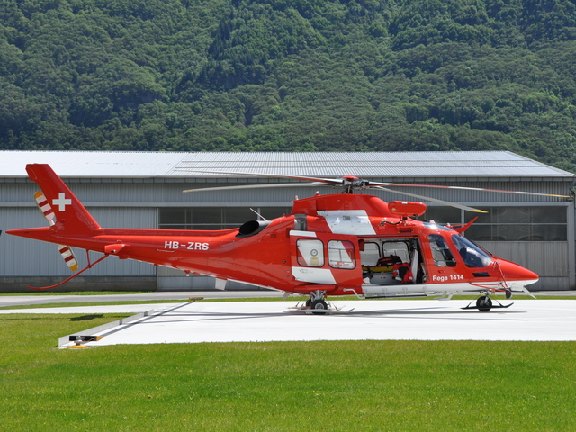 HB-ZRS