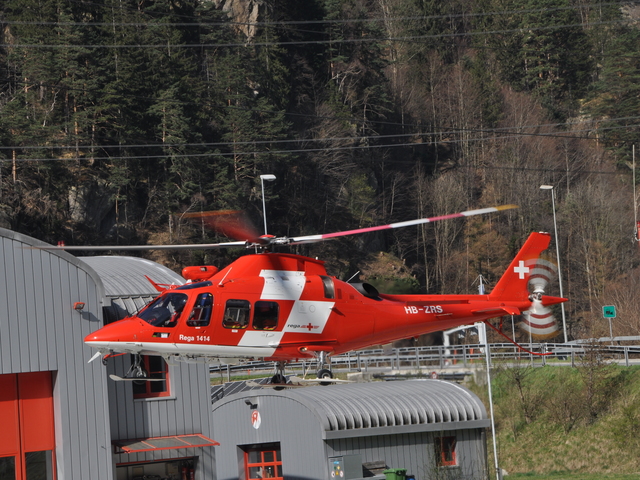 HB-ZRS