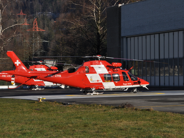 HB-ZRS