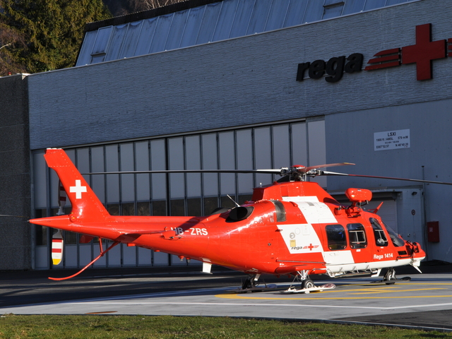 HB-ZRS