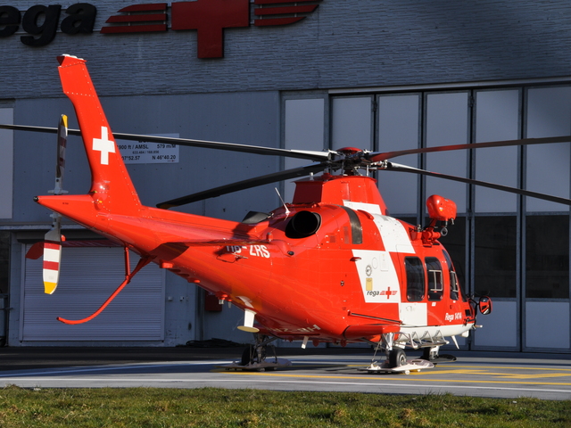 HB-ZRS