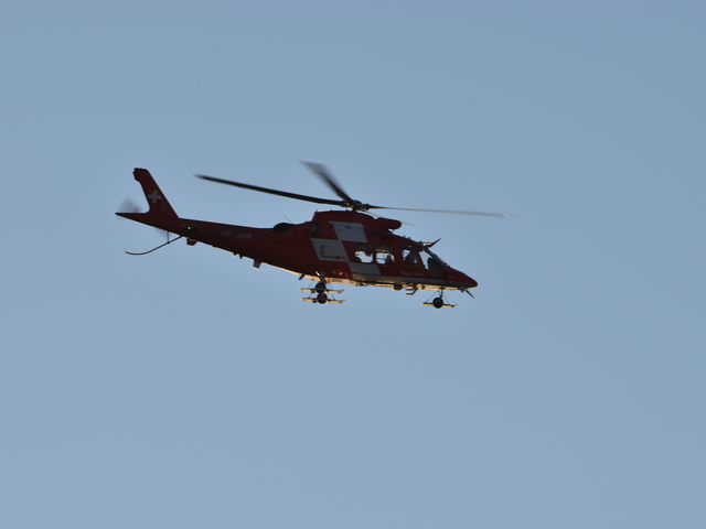 HB-ZRS