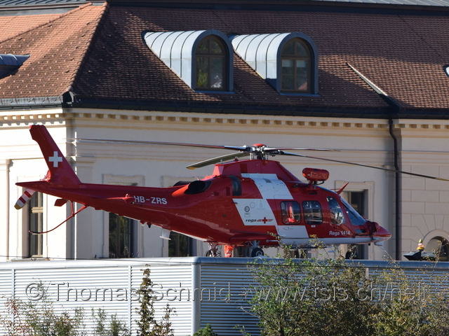 HB-ZRS