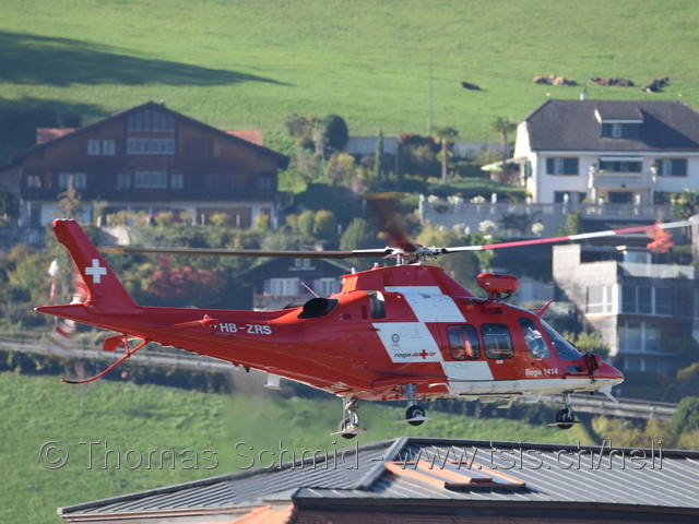 HB-ZRS