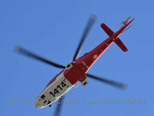 HB-ZRS