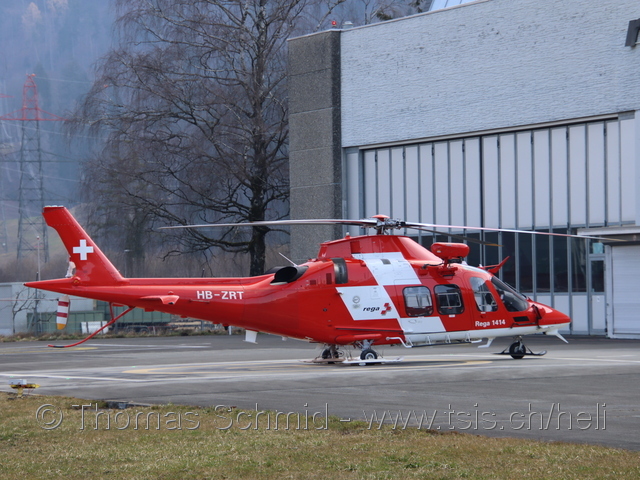 HB-ZRT